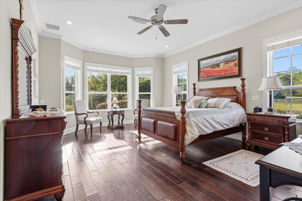 RED OAK ESTATES - Residential