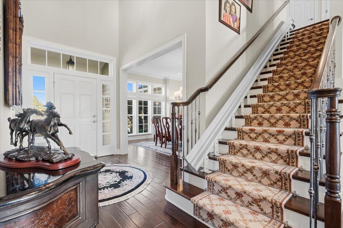 RED OAK ESTATES - Residential