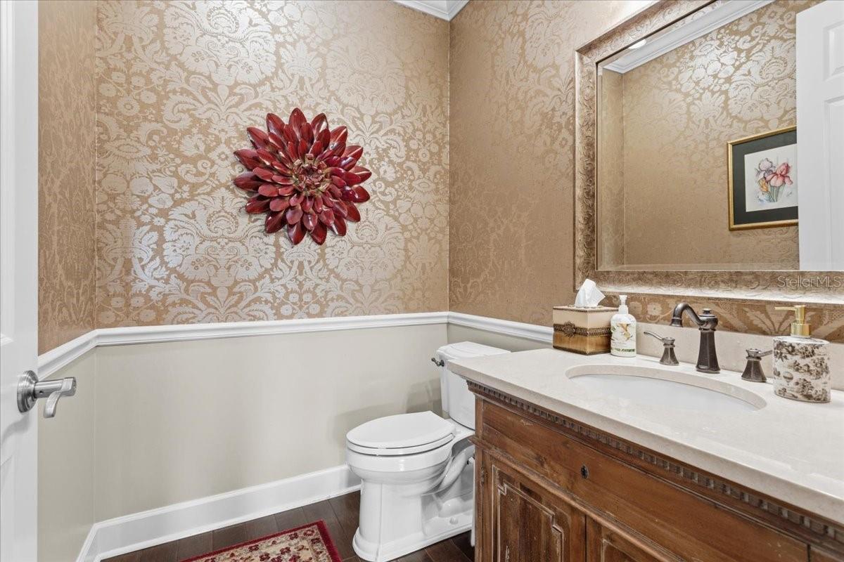 RED OAK ESTATES - Residential