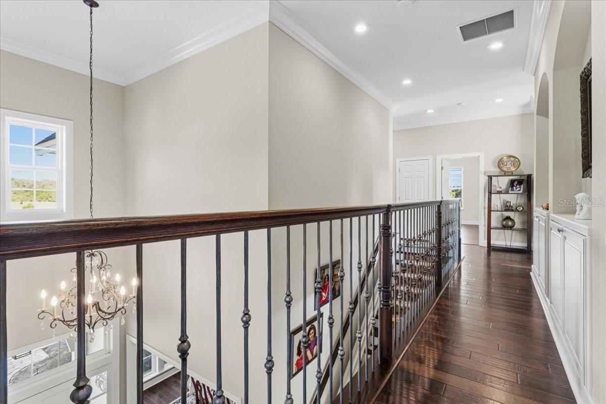 RED OAK ESTATES - Residential