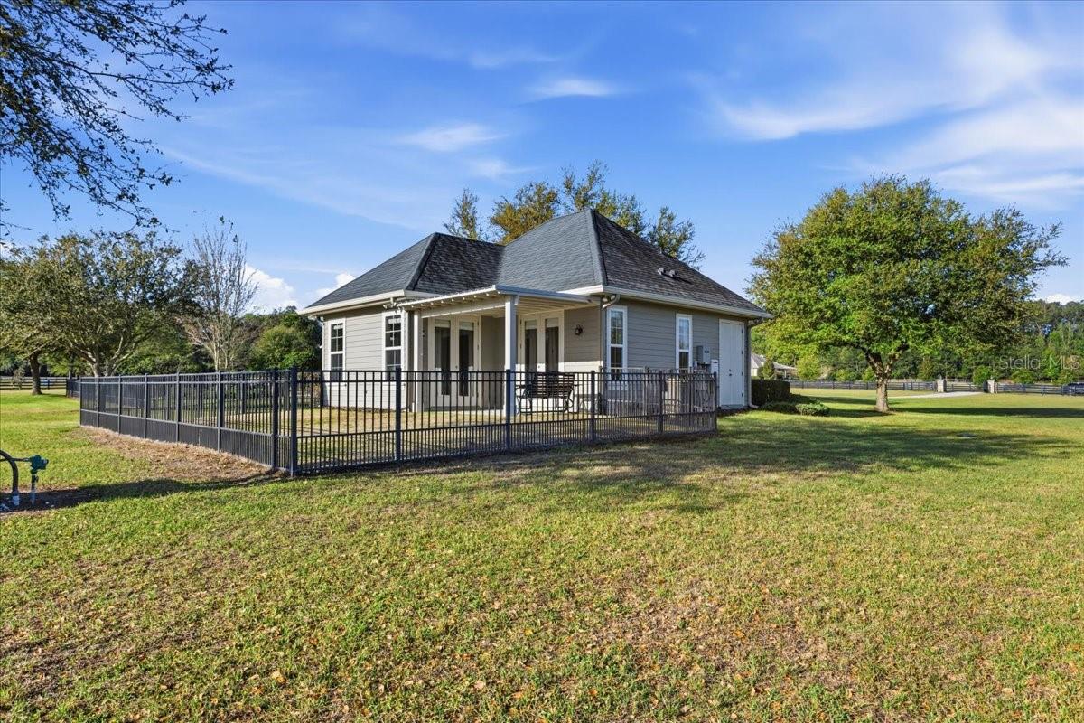 RED OAK ESTATES - Residential