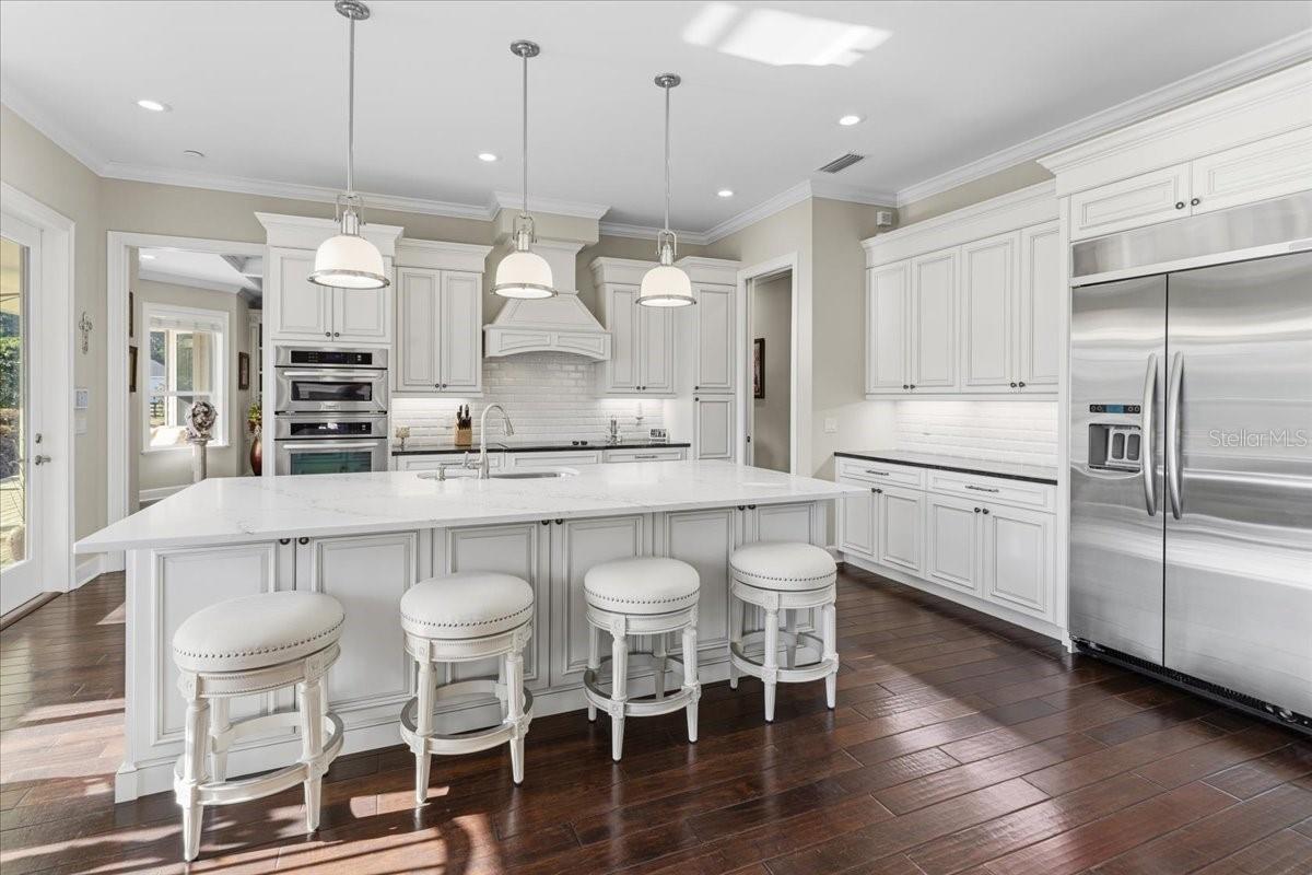 RED OAK ESTATES - Residential