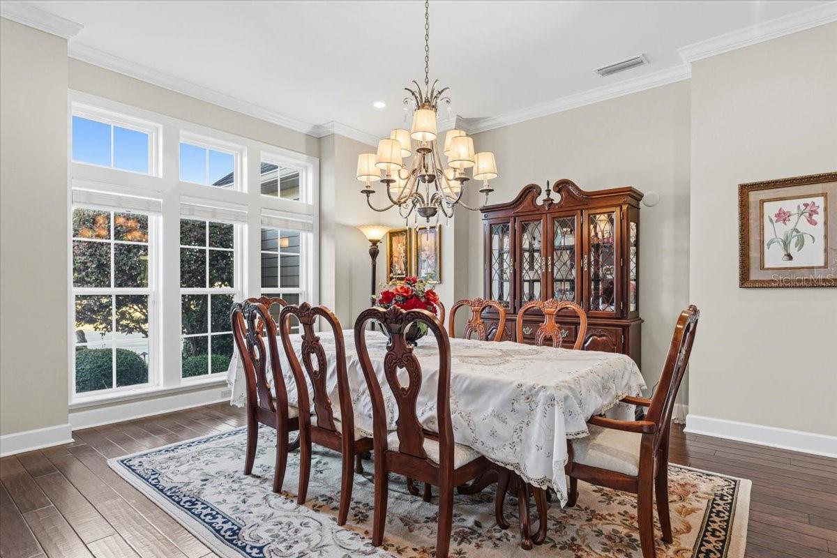 RED OAK ESTATES - Residential