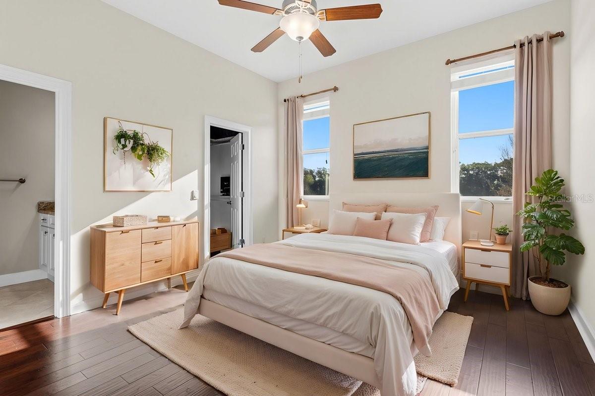 RED OAK ESTATES - Residential