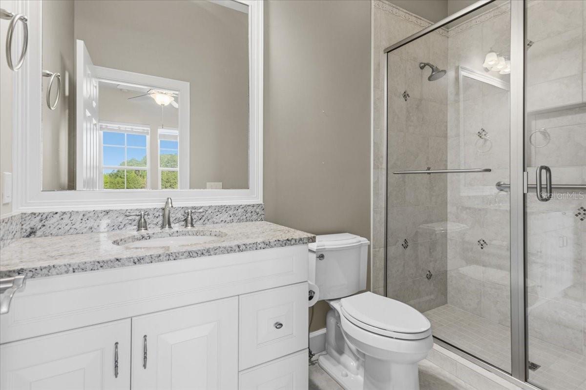 RED OAK ESTATES - Residential