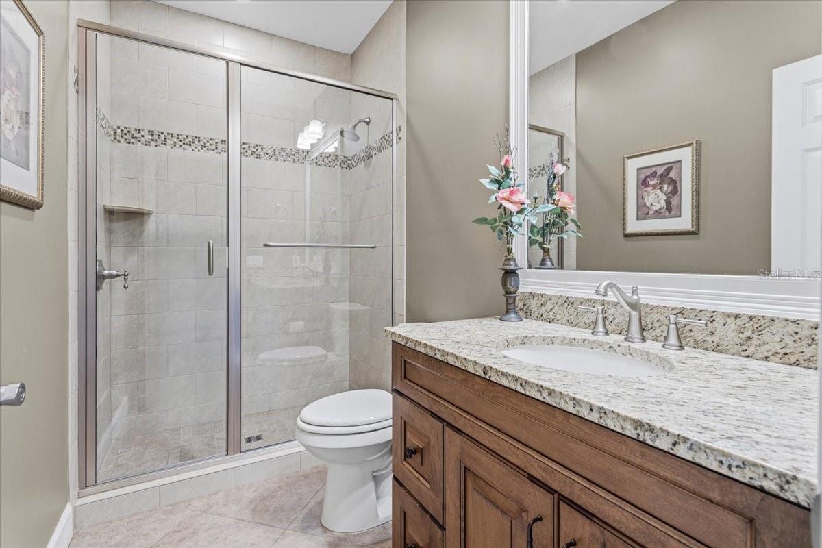 RED OAK ESTATES - Residential