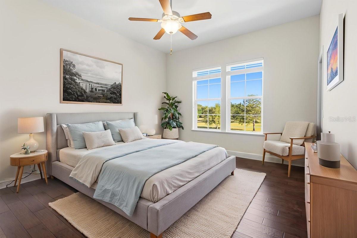 RED OAK ESTATES - Residential