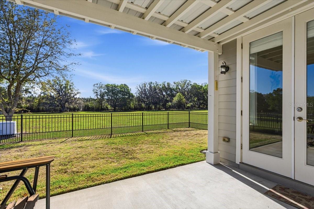 RED OAK ESTATES - Residential