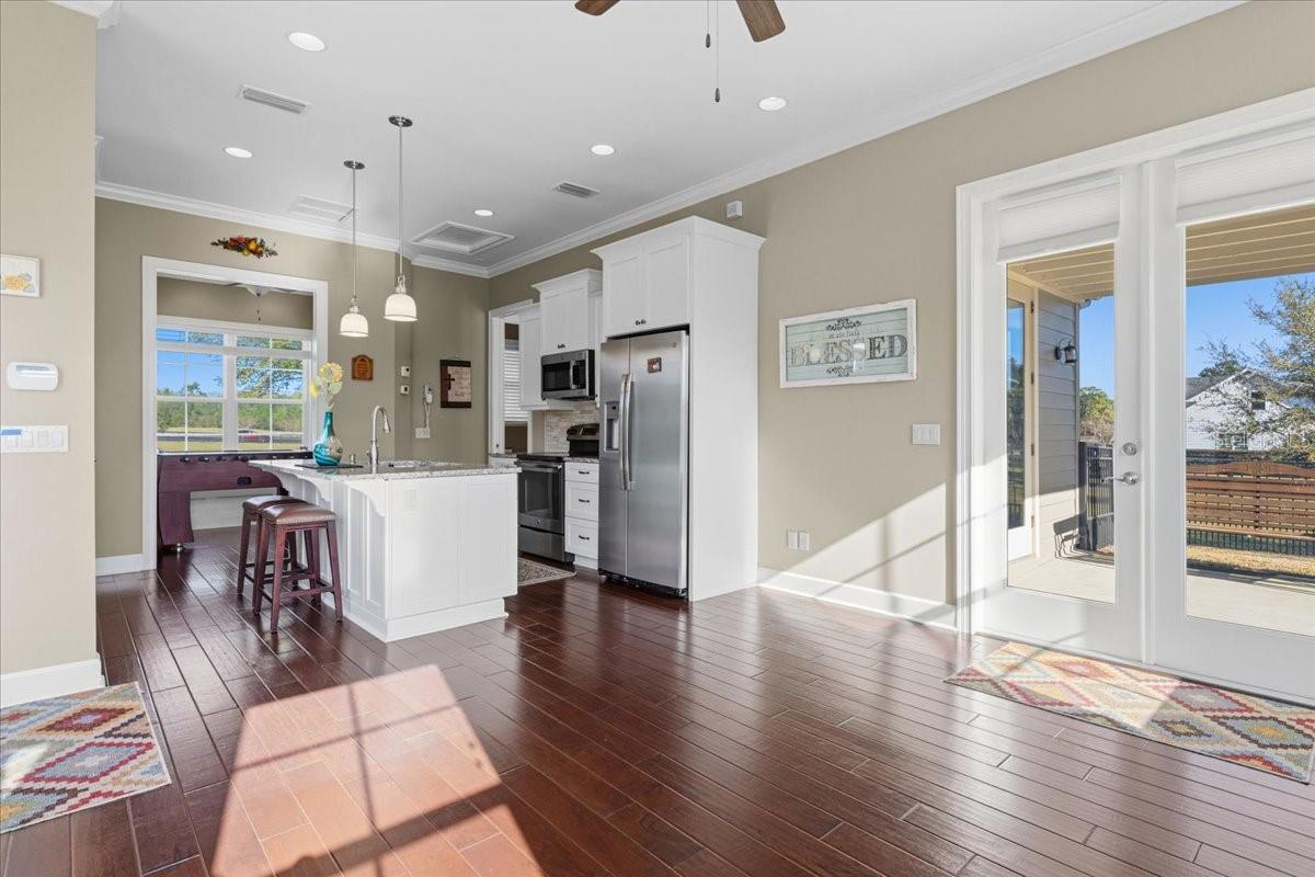 RED OAK ESTATES - Residential