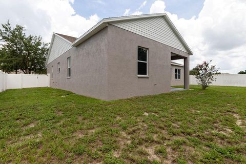 A home in RIVERVIEW