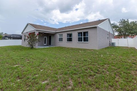 A home in RIVERVIEW