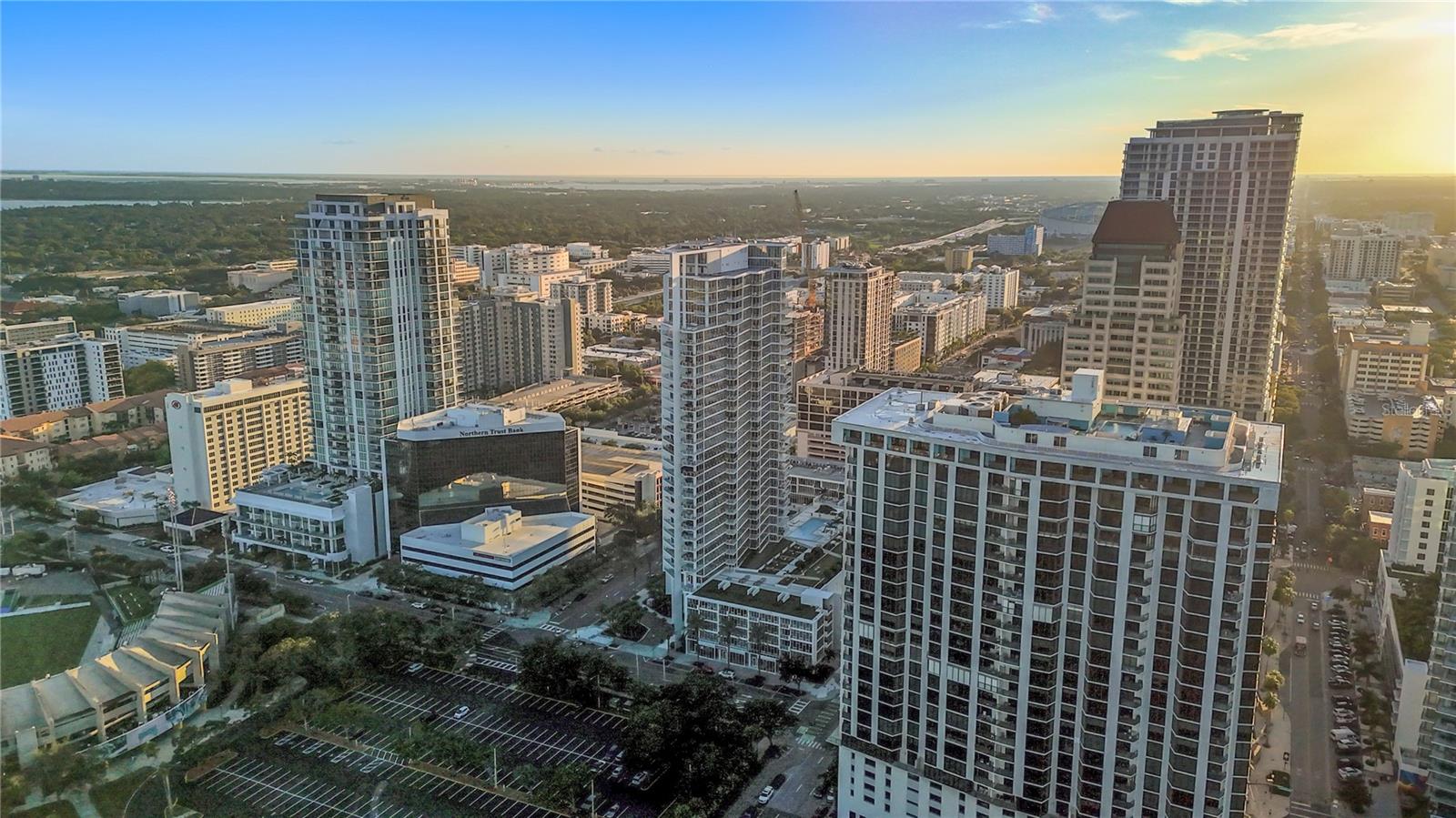 SIGNATURE PLACE CONDO - Residential Lease