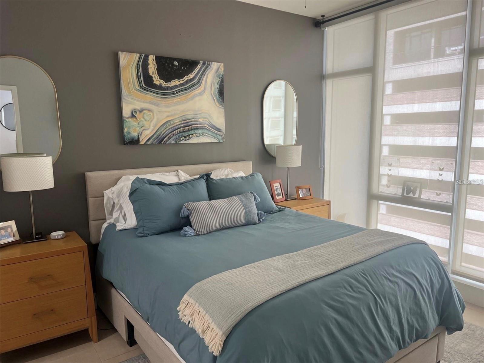 SIGNATURE PLACE CONDO - Residential Lease