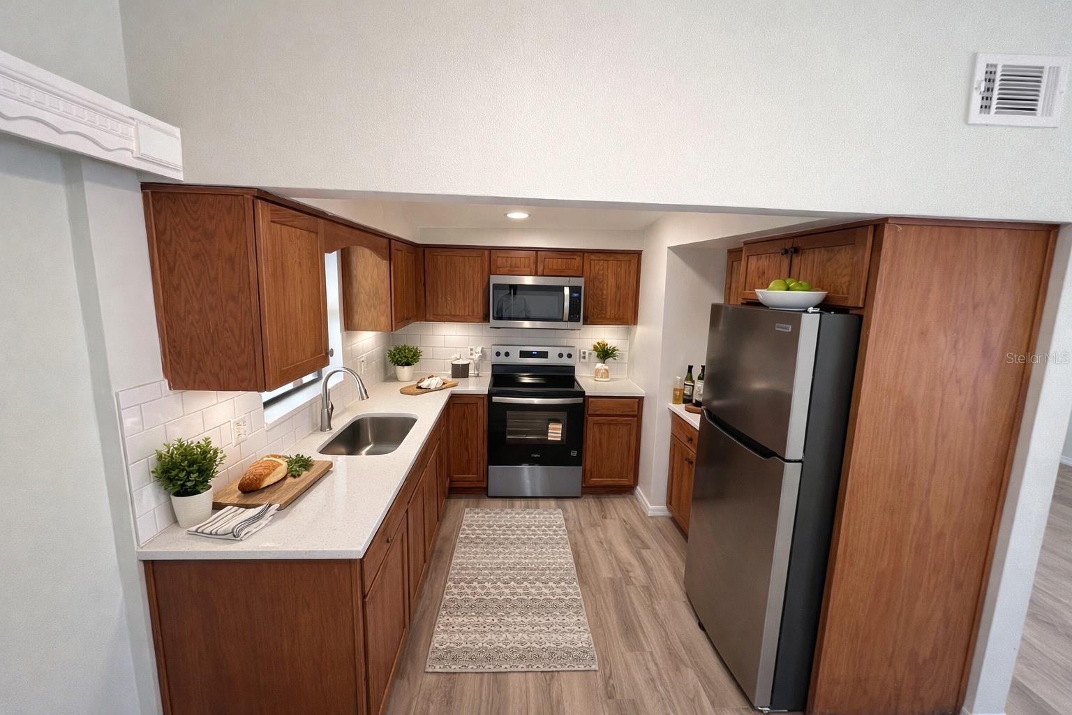 PINE RIDGE ESTATES - Residential