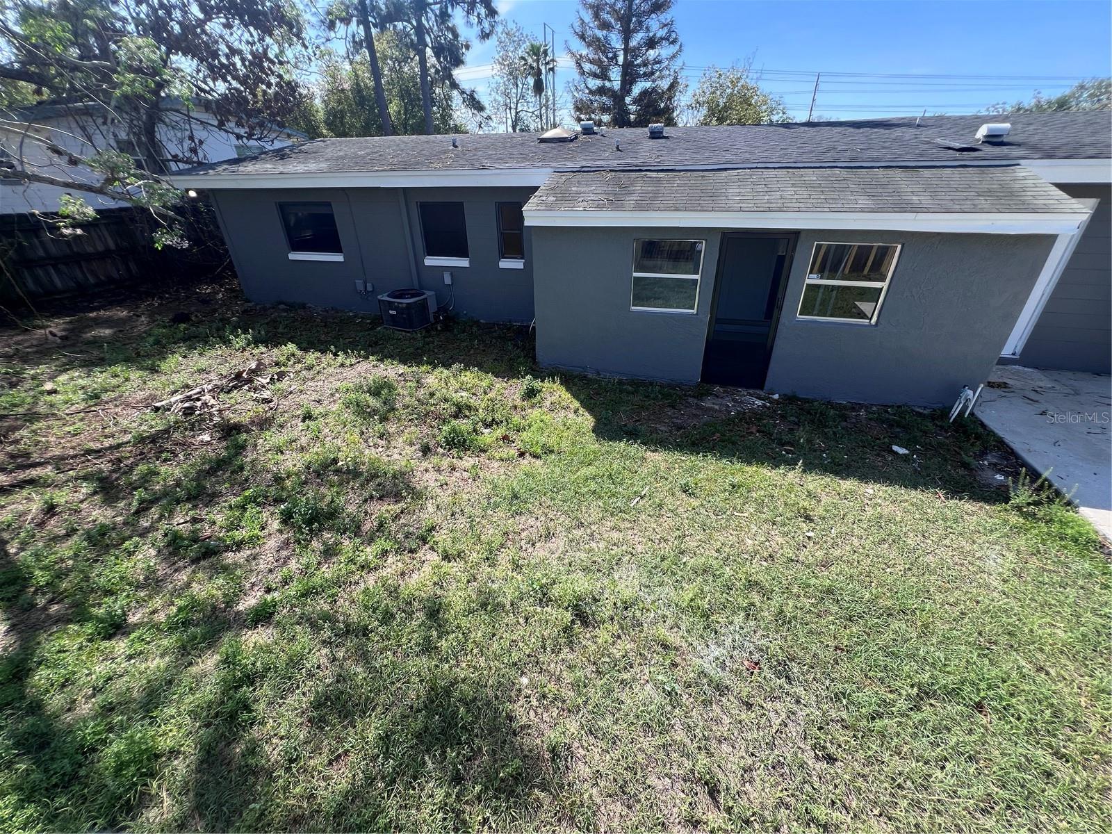 PINE RIDGE ESTATES - Residential