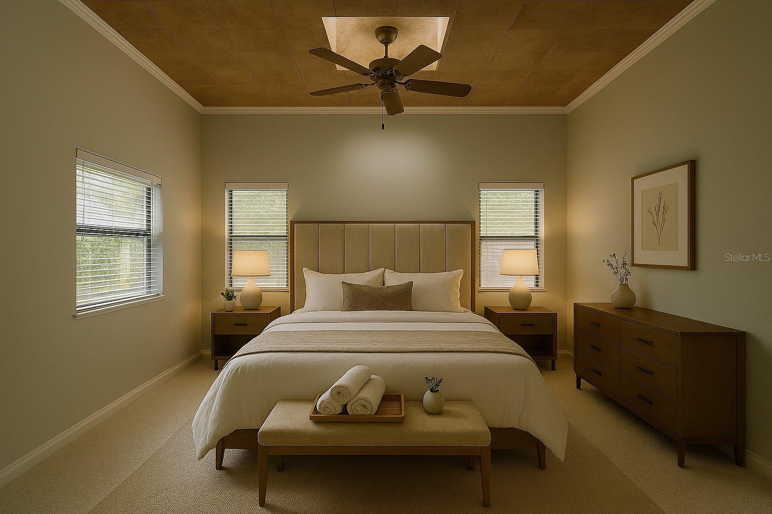 PINE RIDGE ESTATES - Residential