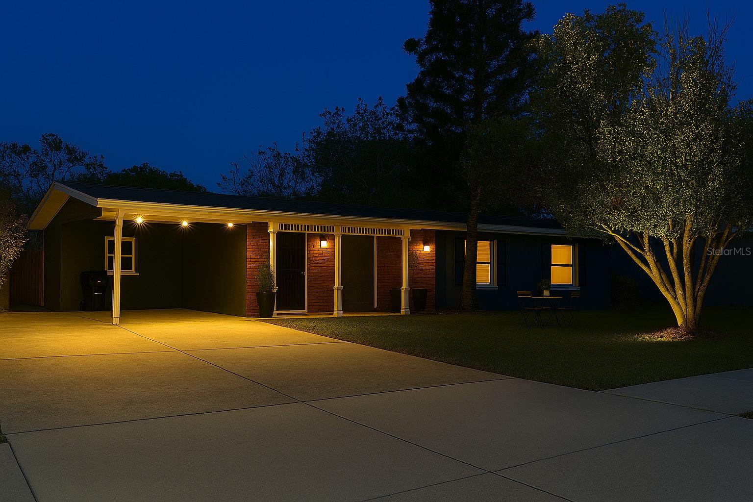 PINE RIDGE ESTATES - Residential