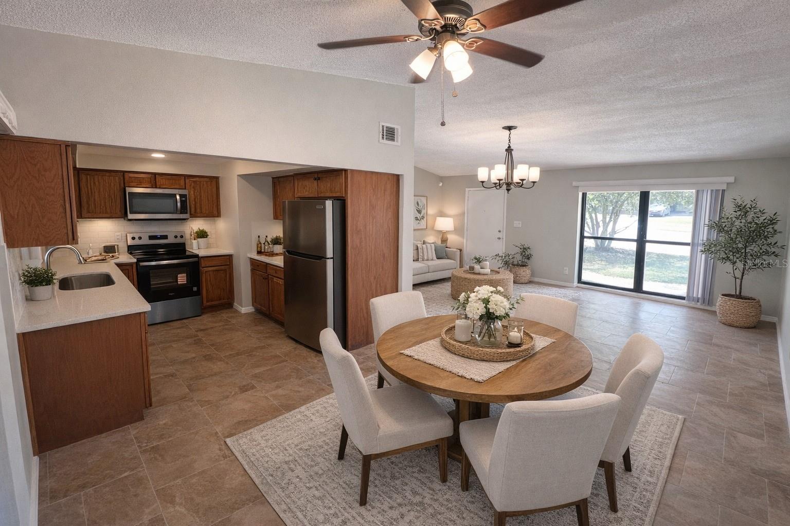 PINE RIDGE ESTATES - Residential