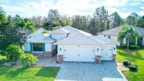 Photo of 824 Ebb Tide Lane, Kissimmee, FL 34759 (MLS # S5138927)