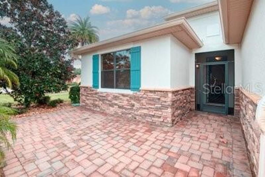 Photo of 824 Ebb Tide Lane, Kissimmee, FL 34759 (MLS # S5138927)