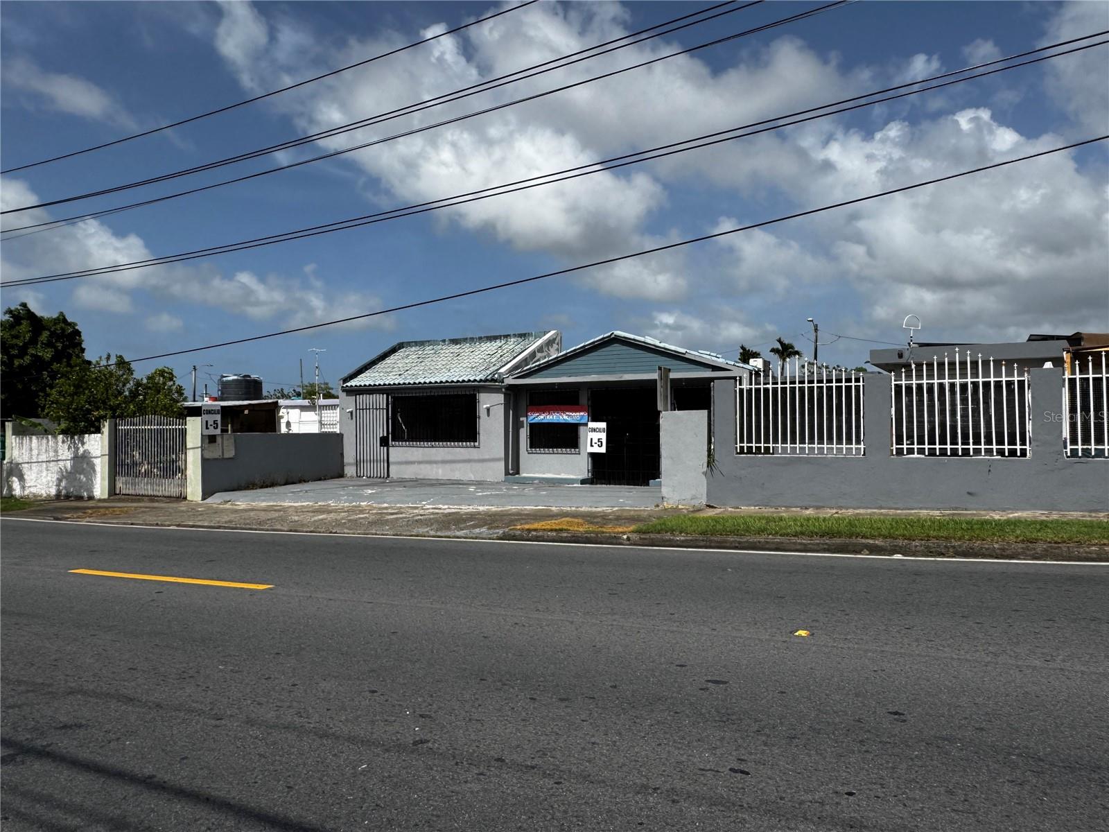 16 URB PARQUE ECUESTRE L-5