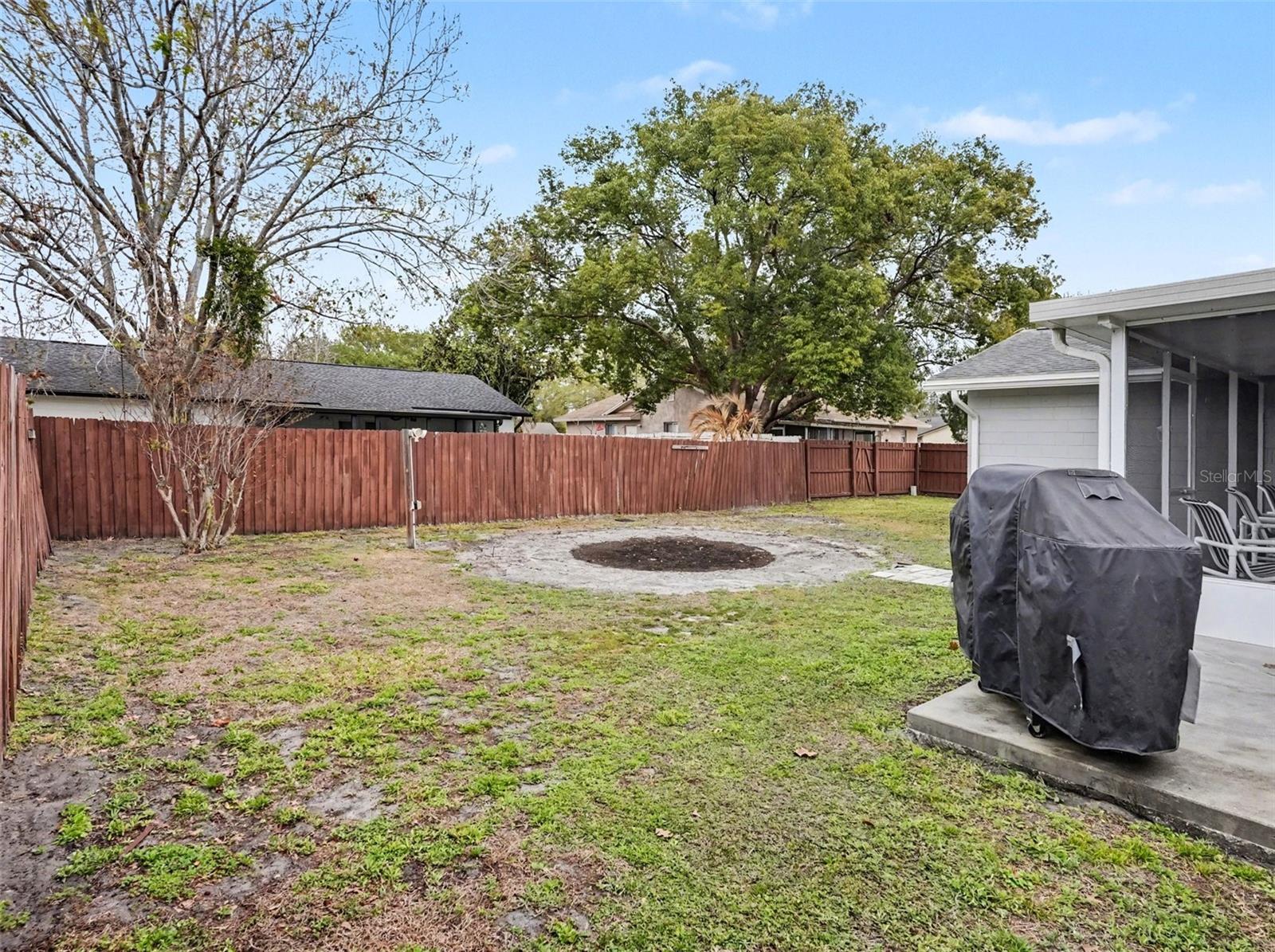 ORANGEWOOD VILLAGE 09 - Residential