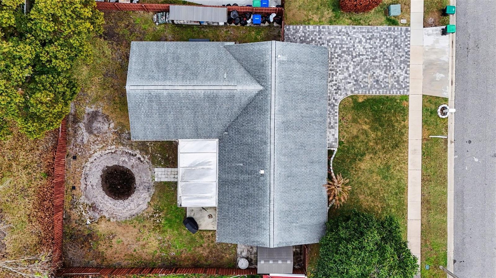 ORANGEWOOD VILLAGE 09 - Residential