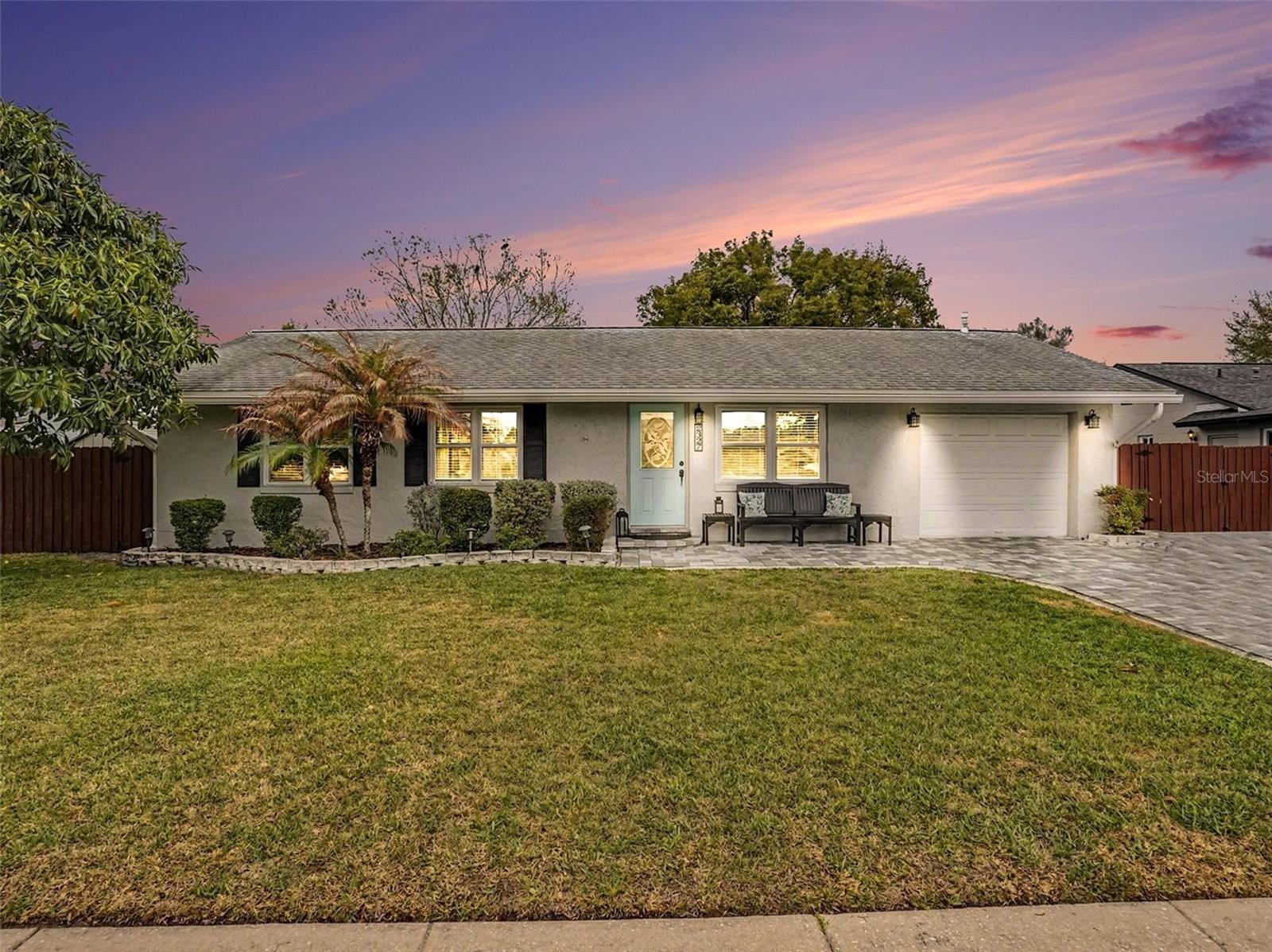 ORANGEWOOD VILLAGE 09 - Residential