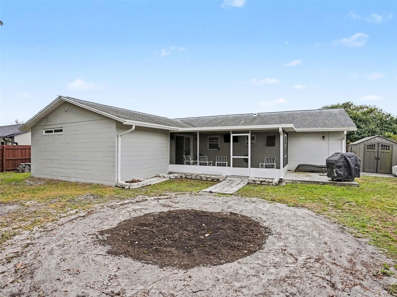 ORANGEWOOD VILLAGE 09 - Residential