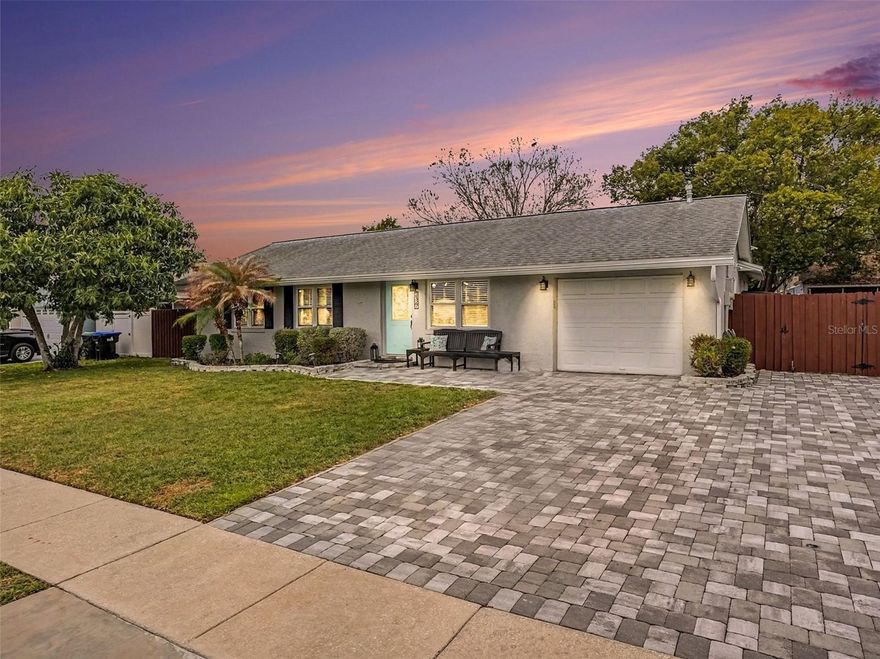 Welcome to 2327 Greenbush Ct in Orlando, Florida. This 4 bedroom, 2 bathroom home offers comfort, space, and a great location.

Inside, you will find a bright and open living area that is perfect for everyday living and gatherings. The kitchen has plenty of cabinet space and a gas stove that most home cooks love. The bedrooms are spacious and offer flexibility for guests, a home office, or hobbies. 

The master suite is spacious and designed for comfort. It includes a private bathroom with a separate shower and a spa style bathtub that is great for relaxing at the end of the day. There is also a large walk-in closet with plenty of room for storage.

One of the best features of this home is the large fenced backyard. There was an above ground pool that was recently removed. The power connections are still in place, which makes it easy for the next owner to add another above ground pool or a spa or hot tub. The yard offers plenty of space to relax, garden, or create your own outdoor retreat.

The home is located close to shopping, dining, major roads, and world famous theme parks. It is also near many schools and everyday conveniences, making daily life simple and enjoyable.
Schedule your private showing today.