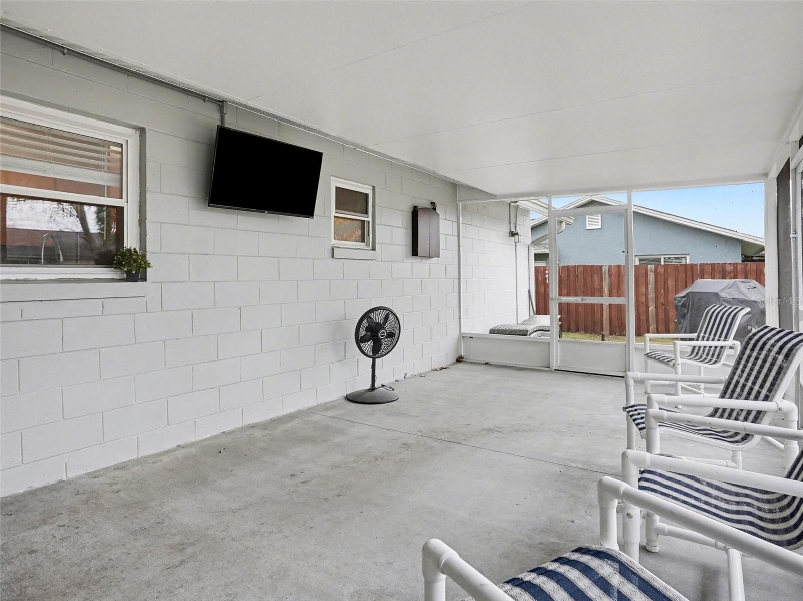 ORANGEWOOD VILLAGE 09 - Residential