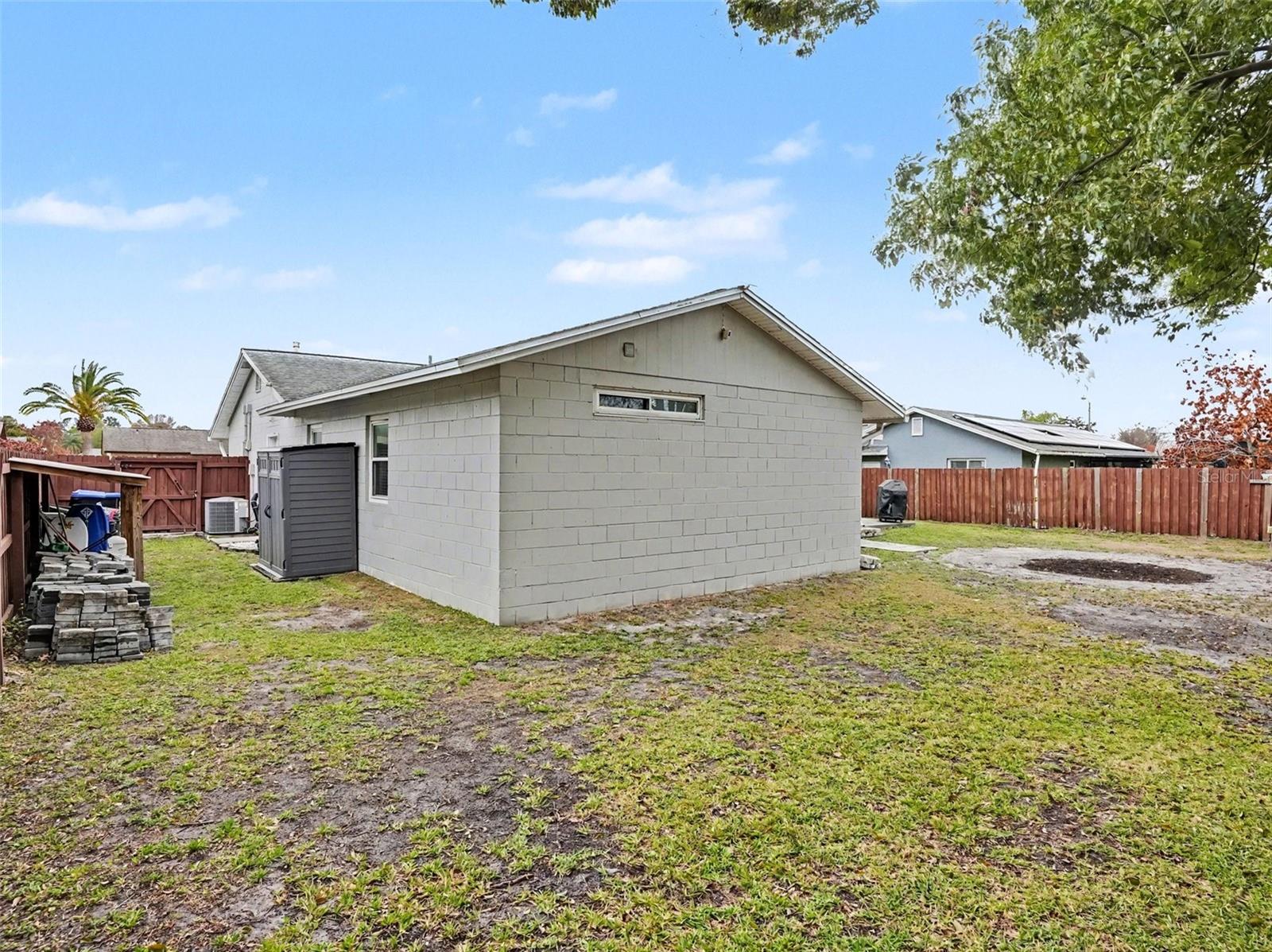 ORANGEWOOD VILLAGE 09 - Residential