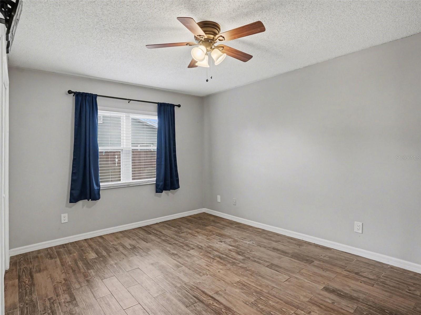 ORANGEWOOD VILLAGE 09 - Residential