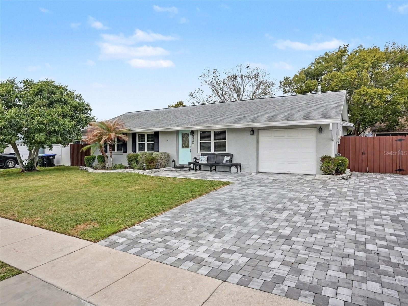 ORANGEWOOD VILLAGE 09 - Residential