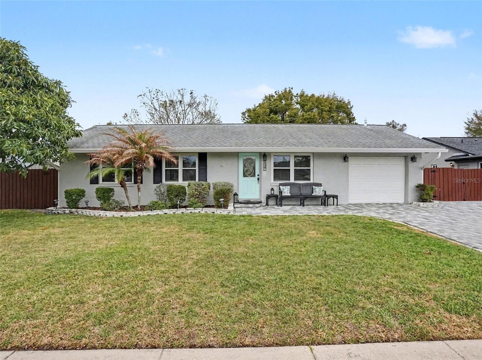 ORANGEWOOD VILLAGE 09 - Residential