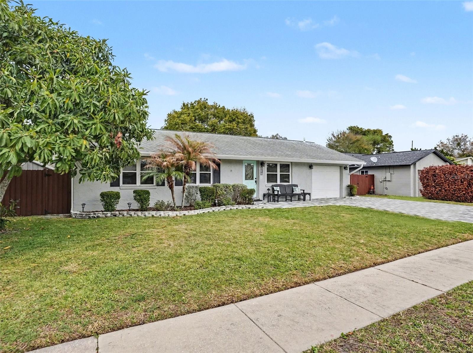 ORANGEWOOD VILLAGE 09 - Residential