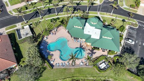 A home in NORTH PORT