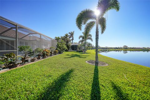 A home in NORTH PORT