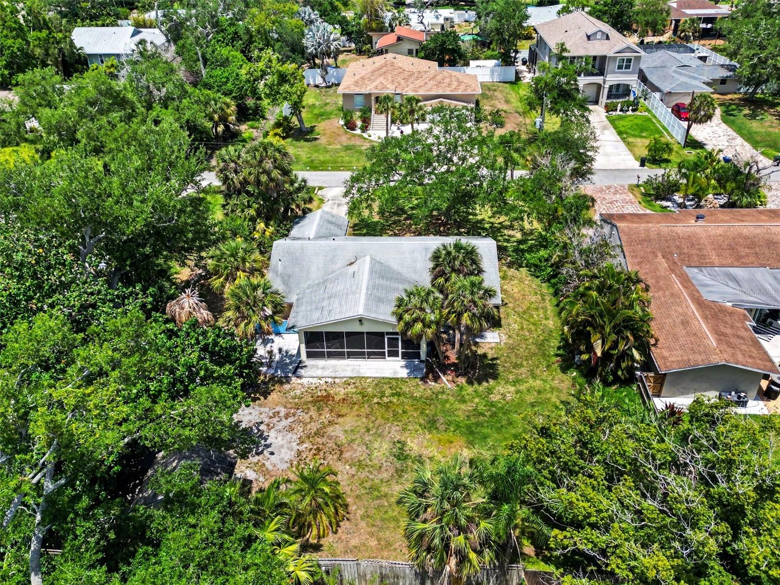 BAY POINT CORR OF - Residential