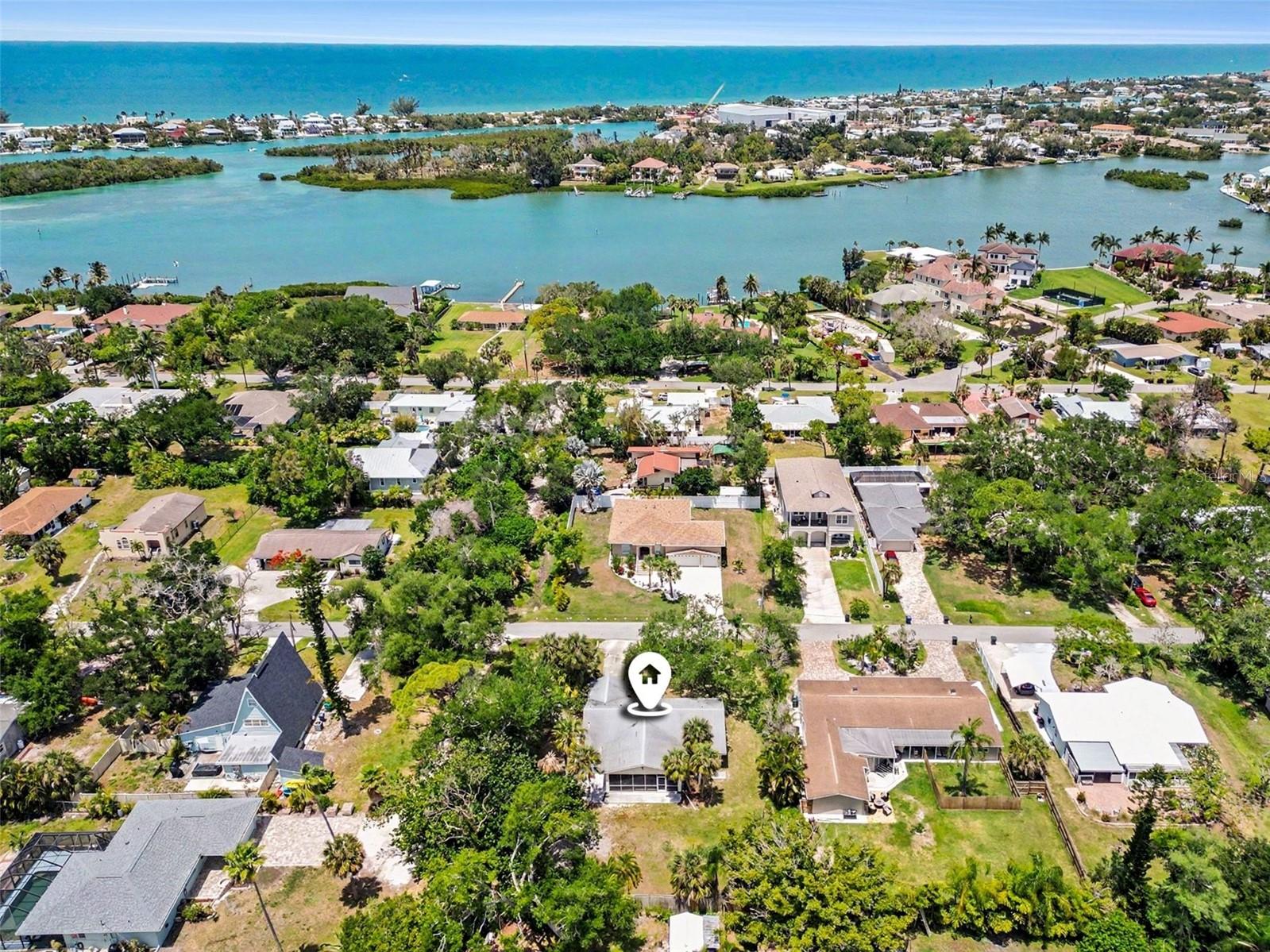 BAY POINT CORR OF - Residential