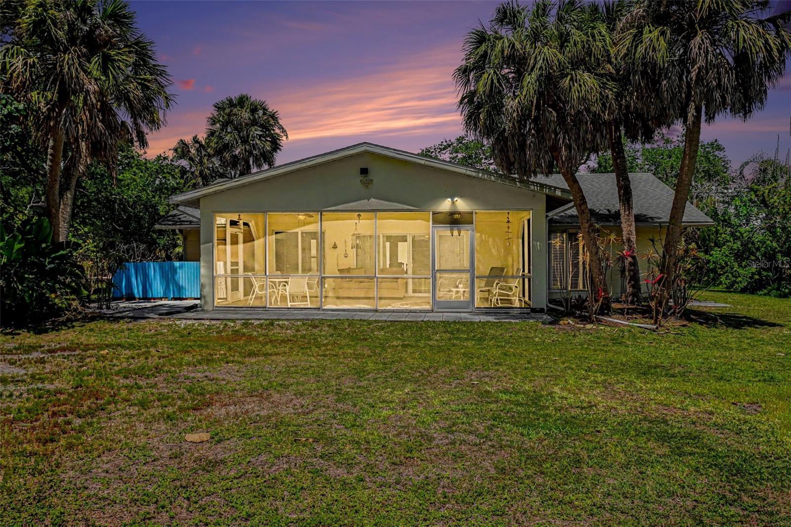 BAY POINT CORR OF - Residential