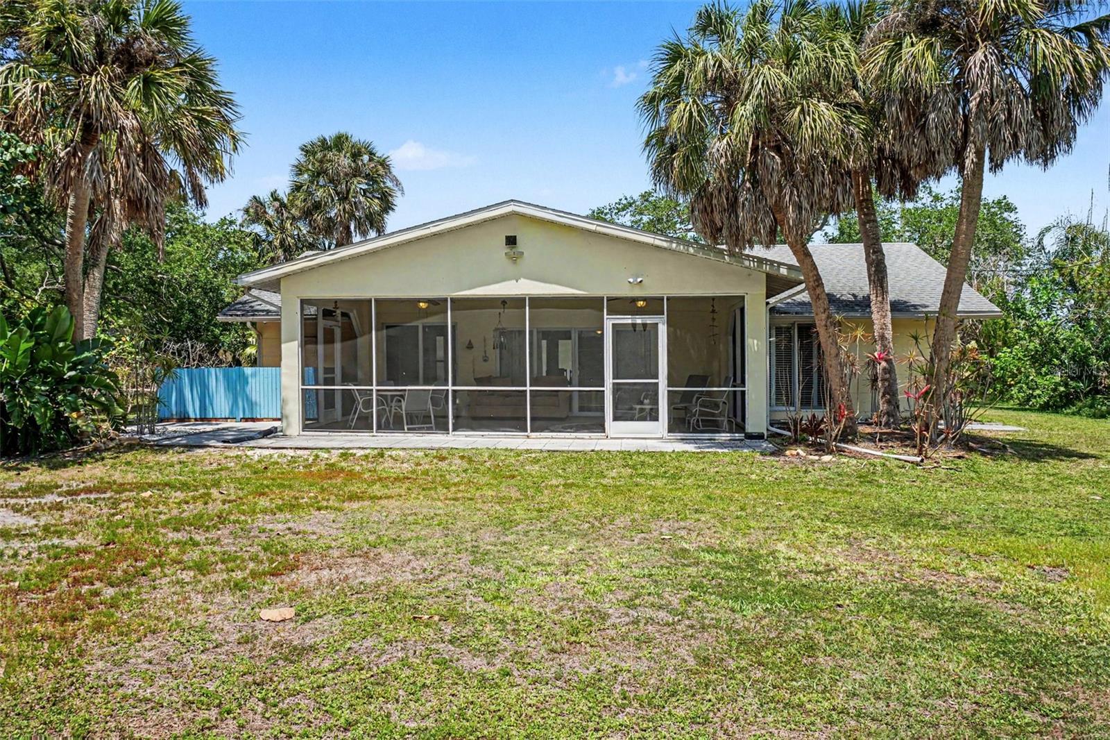 BAY POINT CORR OF - Residential