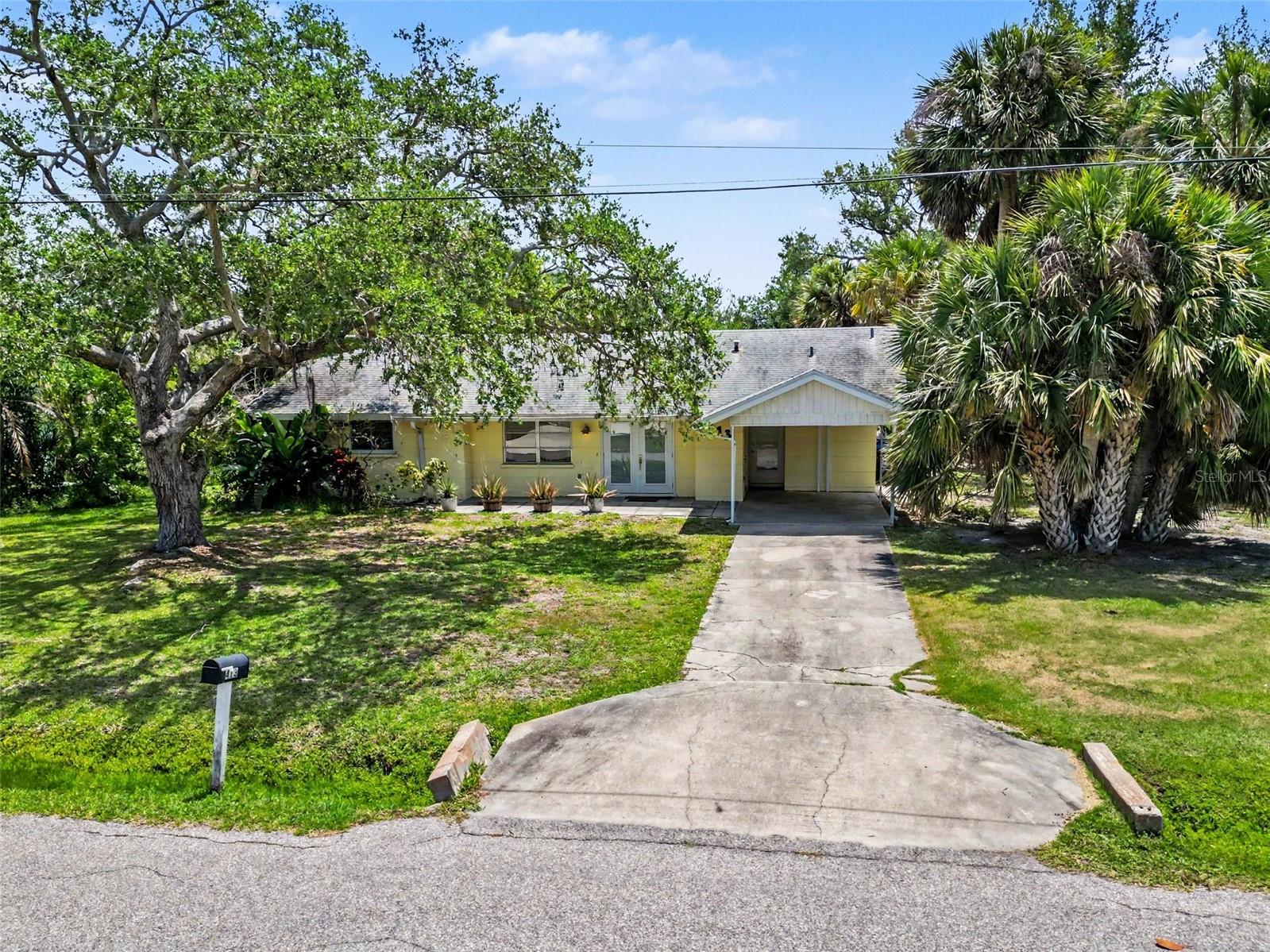 BAY POINT CORR OF - Residential