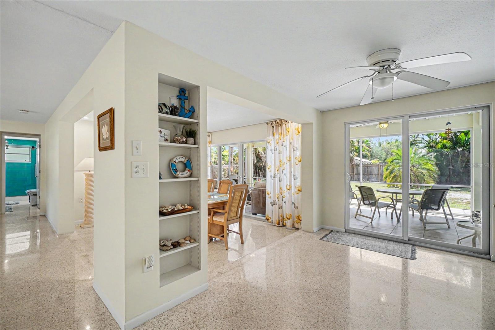 BAY POINT CORR OF - Residential
