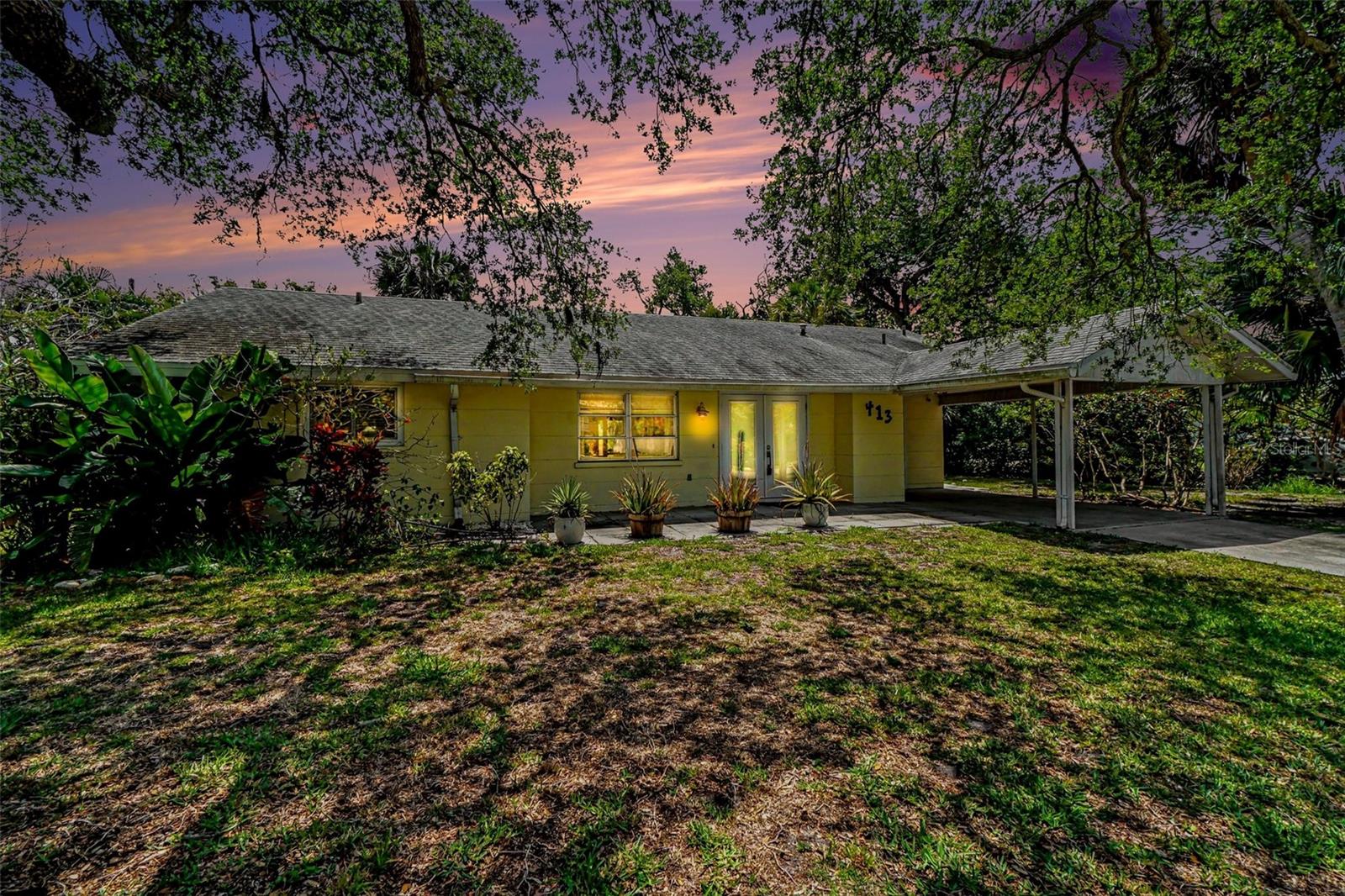 BAY POINT CORR OF - Residential