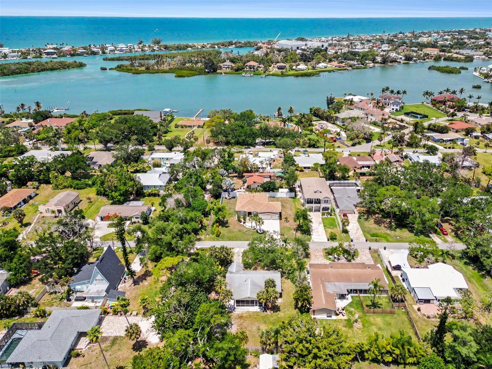 BAY POINT CORR OF - Residential