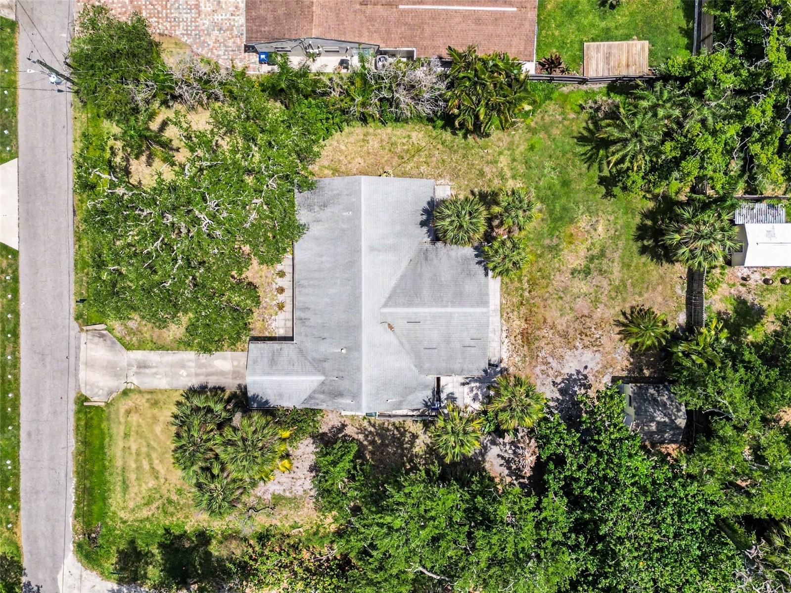BAY POINT CORR OF - Residential