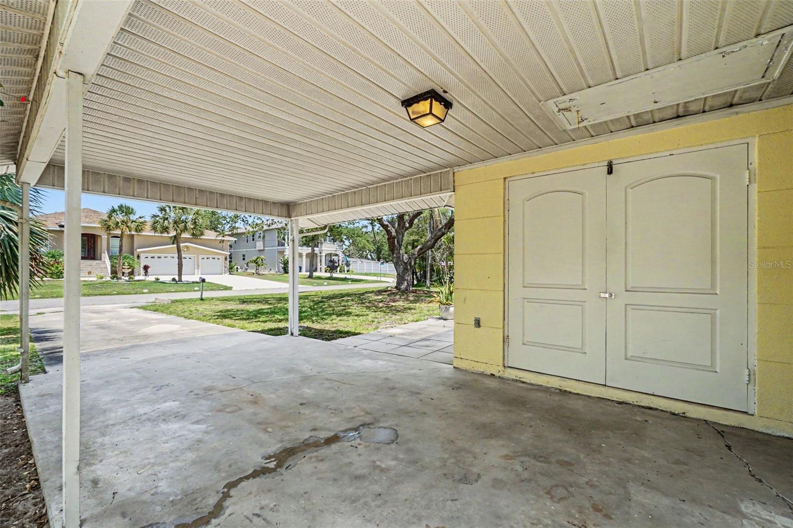 BAY POINT CORR OF - Residential