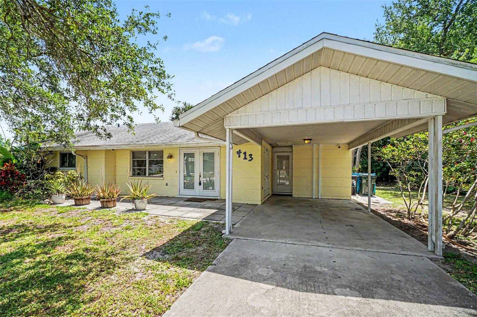 BAY POINT CORR OF - Residential