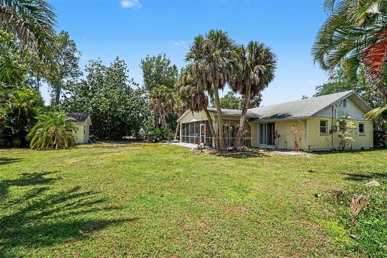 BAY POINT CORR OF - Residential